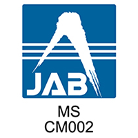 JAB MS CM002