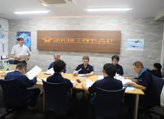 品質管理の画像