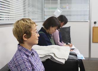 人材育成・技術継承への取り組みの画像