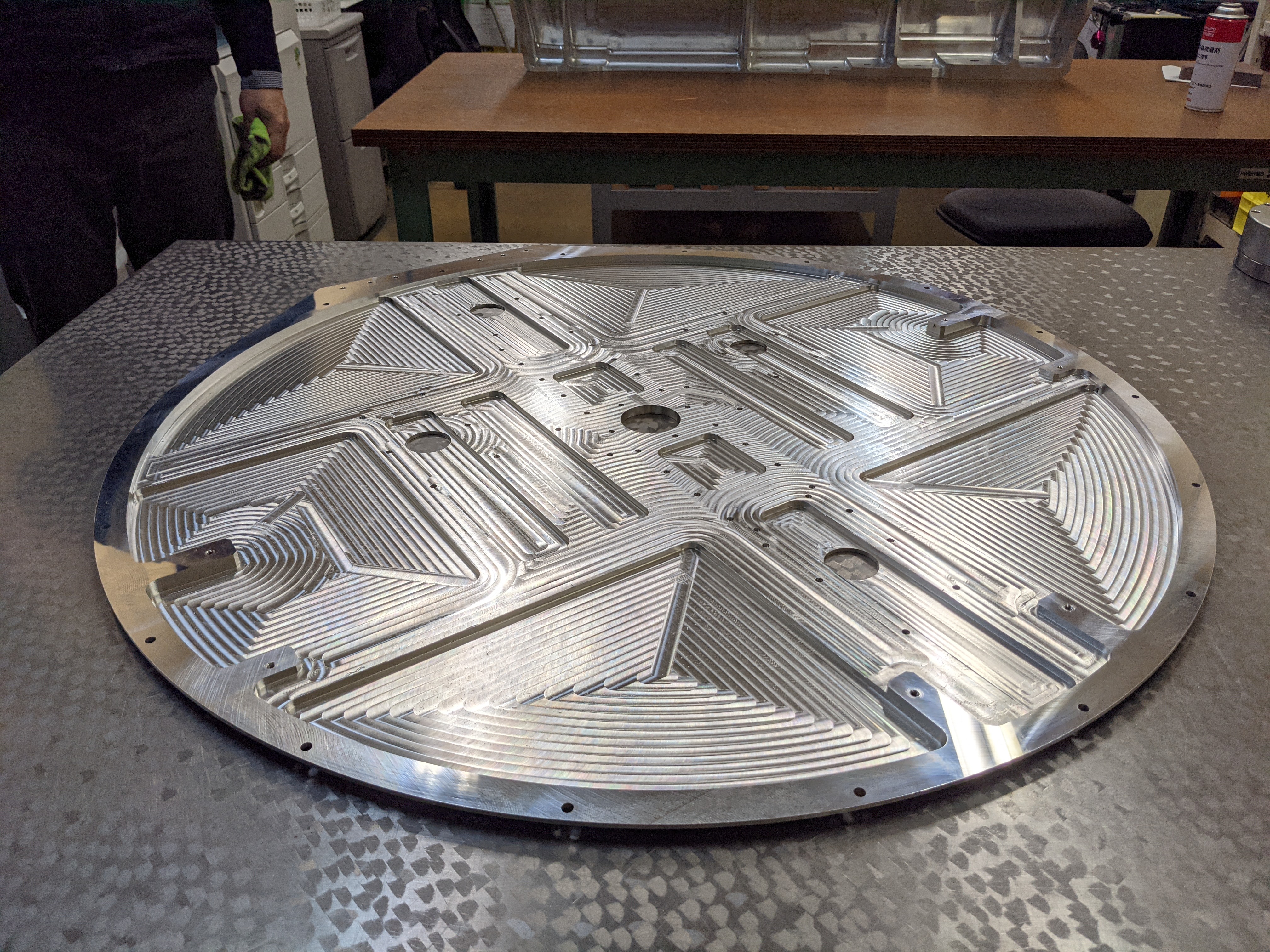 レーダー関連部品（2枚目）